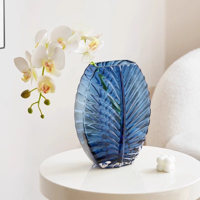 Wholesale Glass Vase HP-064 - Image 3